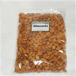 Almonds Large Bag