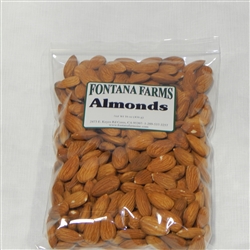 Almonds Small Bag